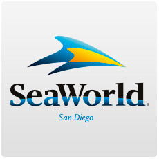 SeaWorld San Diego Any Day Ticket 